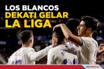 Hajar Tuan Rumah Osasuna,...