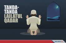 10 Terakhir Ramadan,...