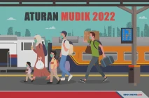 Bagi Calon Pemudik,...