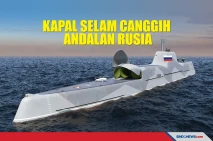 Strazh, Kapal Selam...