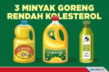 Baik untuk Kesehatan,...