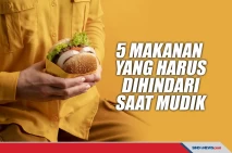 Awas! Berikut ini 5...