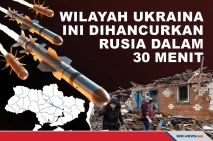 Wilayah Ukraina Ini...