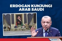 Perbaiki Bubungan Bilateral,...