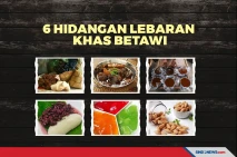 Menggugah Selera, ini...