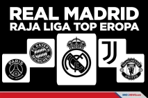 Real Madrid Raja Liga...