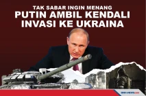 Tak Sabar Ingin Menang,...
