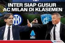 Preview Inter Milan...