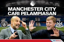 Preview Man City vs...