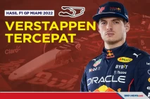 F1 GP Miami 2022: Sejarah!,...