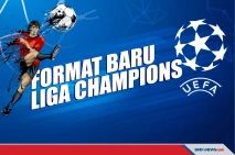 Hapus Sistem Grup, UEFA...