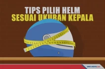 Biar Pas dan Nyaman...