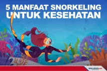 Selain Bahagia, Berikut...