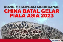 Covid-19 Kembali Mengganas,...