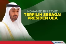 Sheikh Mohamed bin Zayed...