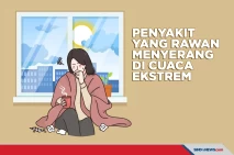 Empat Penyakit yang...