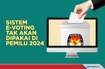 Sistem e-Voting Tak...