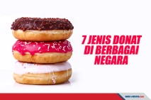 Tak Semua Bolong Tengah,...