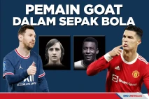 Jadi Daya Tarik Spesial,...