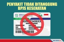 Daftar 22 Penyakit yang...