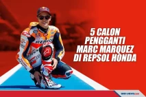 Jika Pensiun dari MotoGP,...