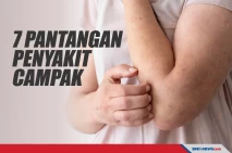 Beberapa Pantangan Penyakit...