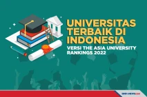 Universitas Terbaik...