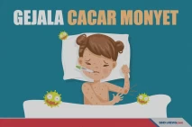 Belum Ditemukan di Indonesia,...