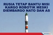 Rusia Tetap Bantu Misi...