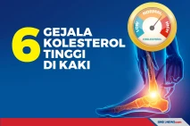 Sering Diabaikan, Awas!...