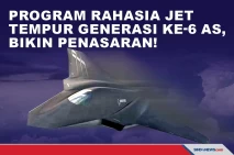 Program Rahasia Jet...