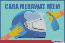 Agar Tetap Awet, Wangi...
