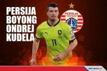 Mantap! Persija Rekrut...