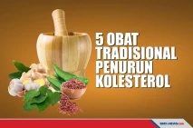 Diyakini Ampuh! 5 Obat...