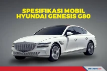 Spesifikasi Hyundai...