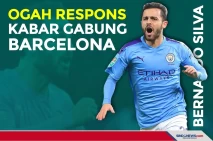 Bernardo Silva Ogah...