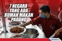 Selain Indonesia, Ini...