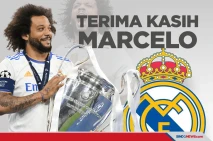 Marcelo Jadi Pemain...
