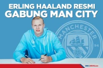 Manchester City Resmi...