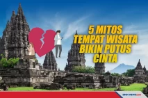Berikut ini 5 Mitos...
