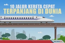 Panjang Banget! Ini...