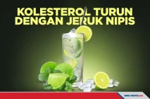 Cara Ampuh Menurunkan...