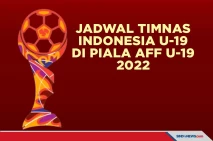 Simak Jadwal Lengkap...