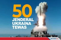Rudal Jelajah Kalibr...