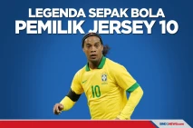 5 Legenda Sepak Bola...