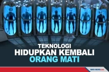 Cryonics, Perusahaan...