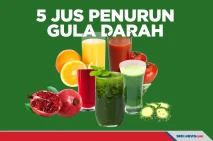Cocok buat Penderita...