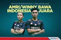 Ganda Campuran Amri/Winny...