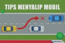 Biar Selamat di Jalan,...