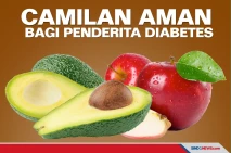 Lezat dan Menyehatkan,...